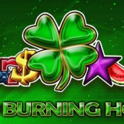 40 Burning Hot Online Slot by Amusnet .